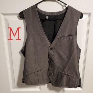 Guess Suit Blazer Vest
